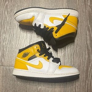 Air Jordan 1